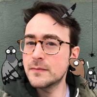 Geoffrey Hewer-Candee