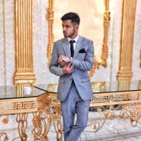 Syed Aqib