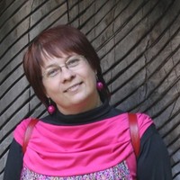 Laila Ozolina