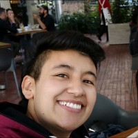 Daniella Dueñas Tamasco