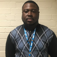 Elias Egwabor