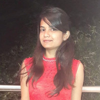 SHRADHA THORAT