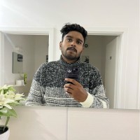 sarath satheesh