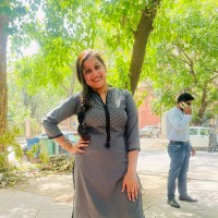 Bhawna Thukral