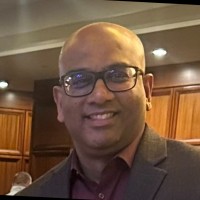 Bob Persaud, Cpsc