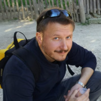 Luca Breda