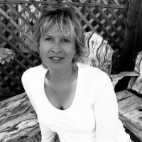 Kate Webster
