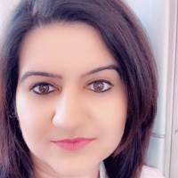 Shivangi Khanna