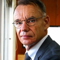Bas Bouman