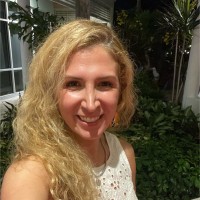 Chantal Wilson