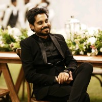 krishnakumar Thangavel