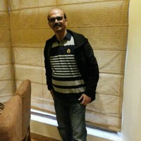 Avinash Pednekar
