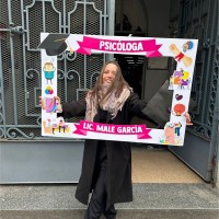 Malena Garcia Callegari