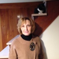 Vicky Wiltrout