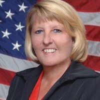 Pam Donovan