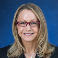 Stacey Dion