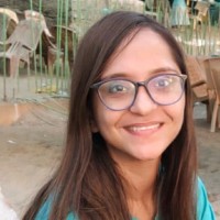Bhumika Vaswani
