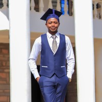 STEPHEN KAMAU