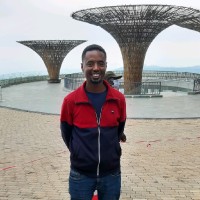Addis Bekele