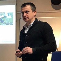 Alexander Koxin