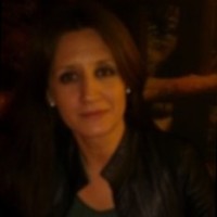 María Salud Hernández García