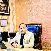 Muhammad Asad Rafique Ch.