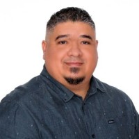 Alvaro Cedillo