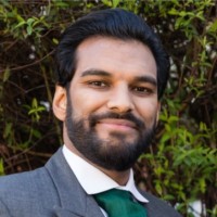 Asif Mohammed