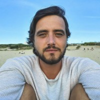 Benjamin Kretschmann