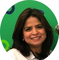 Fabiola Guerrero