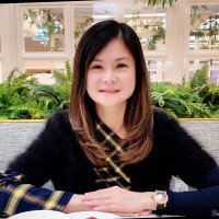 Wendy Wong