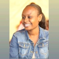 Pauline Kyalo