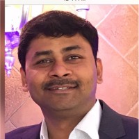 Prasad Godde
