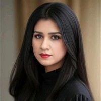 Saima Tahir