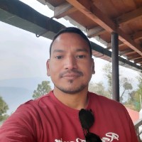 Vikram Singh Negi
