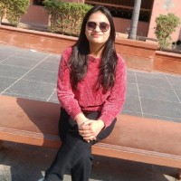 Vanshika Kapoor