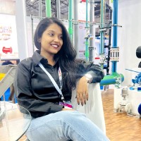 Alka Ray