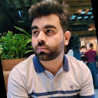 Muhammad Amir Riaz,Mba(Scm)