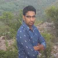 Rajesh Singh