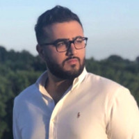 Ali Omar