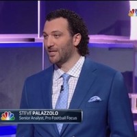 Steve Palazzolo
