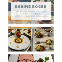 KARINE ROGER