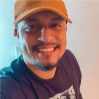 Richard Cabral