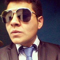 Carlos Alcantar