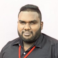 Razik Dilshard
