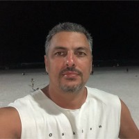Marcos Antonio