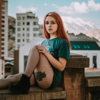 Andrea Camila Bedregal Pintado