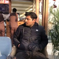 Harsh Venkatesh Gupta