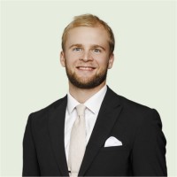 Tobias Hovmand Larsen
