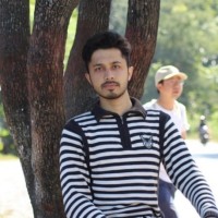 Safal Raj Pandey